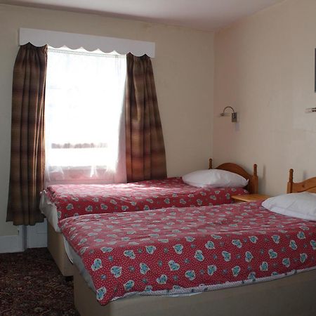 Stanley House Hotel Лондон Экстерьер фото