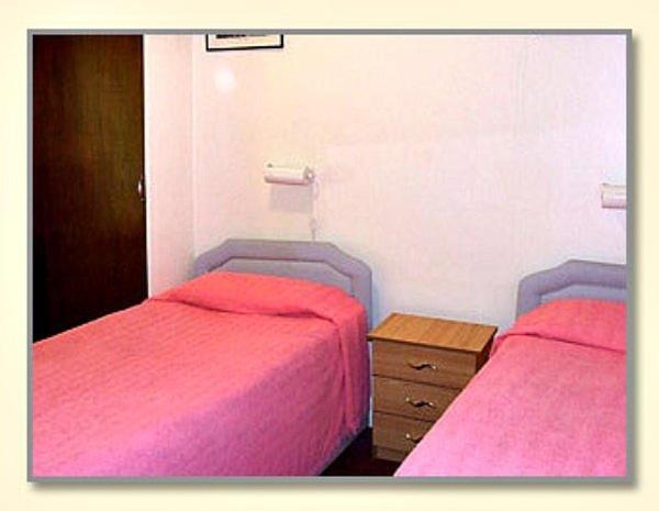 Stanley House Hotel Лондон Номер фото
