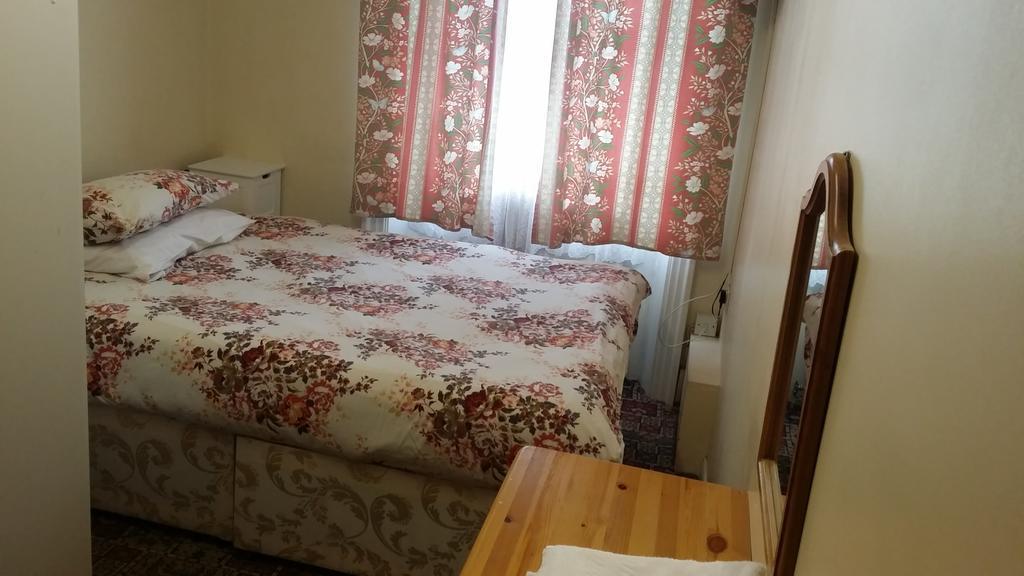 Stanley House Hotel Лондон Экстерьер фото