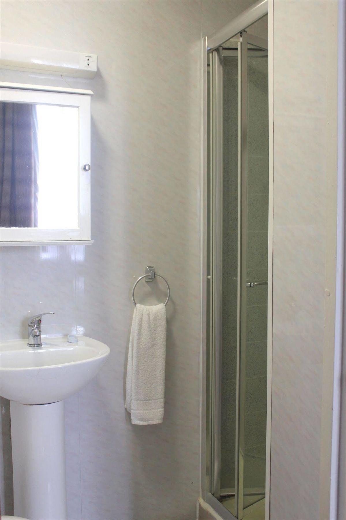Stanley House Hotel Лондон Экстерьер фото