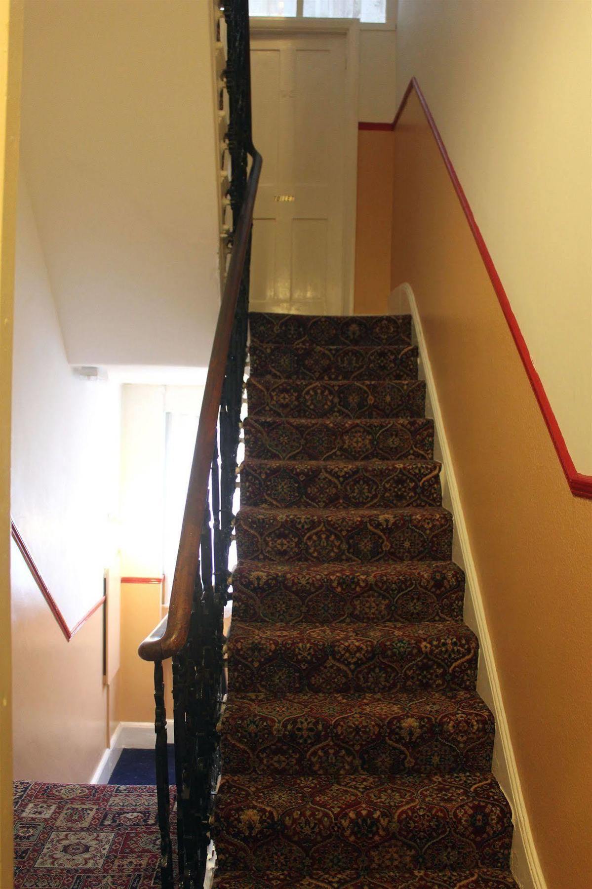 Stanley House Hotel Лондон Экстерьер фото